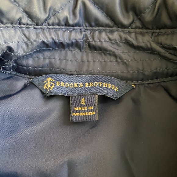 Brooks Brothers Jacket - Picture 3 of 4